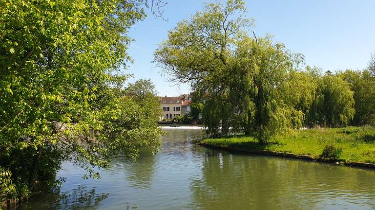 Le Loing