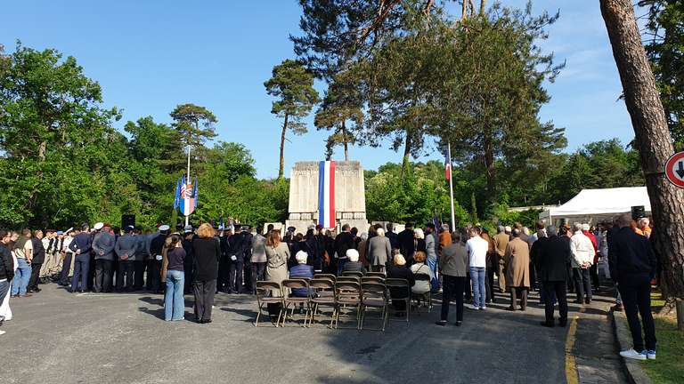 Victory Day 2025