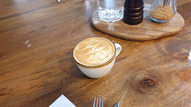 Coffee