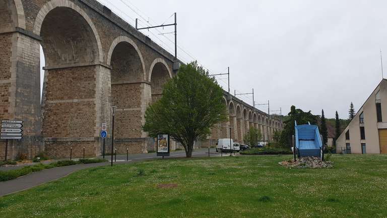 The Viaduct