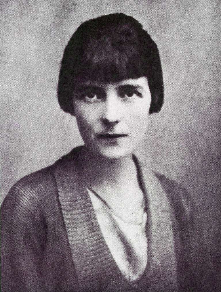 Katherine Mansfield